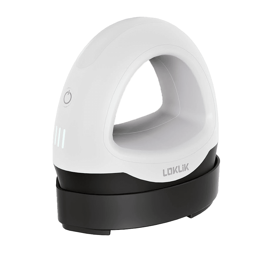 LOKLiK - Plancha Portatil para Sublimacion