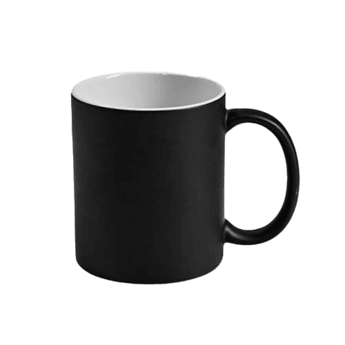 Taza Magica para Sublimacion